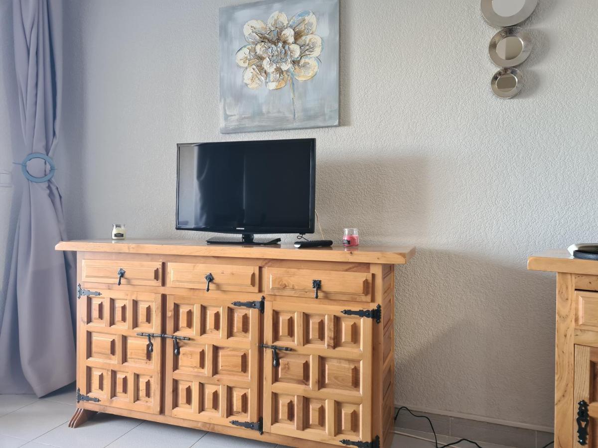 רוזס Acogedor Apartamento Vistas Al Mar מראה חיצוני תמונה